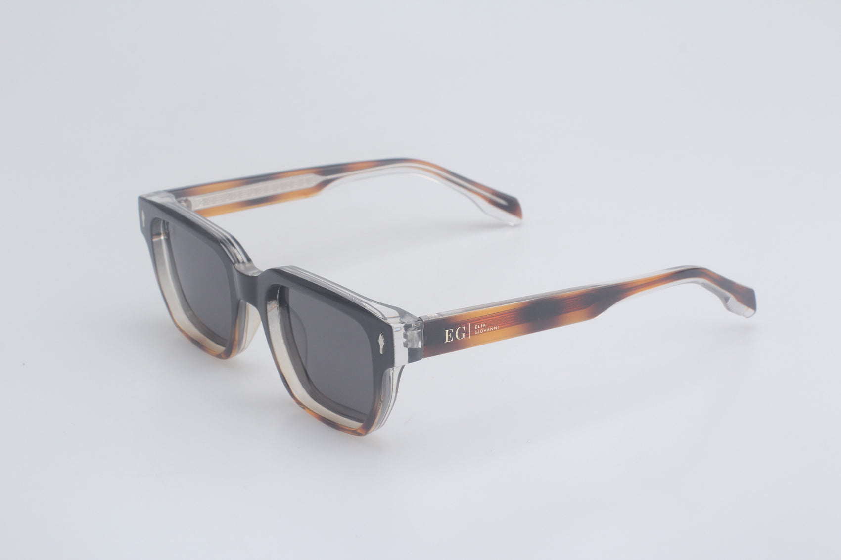 Polarized Polycarbonate EG-SZ8304-C4 | Sunglasses