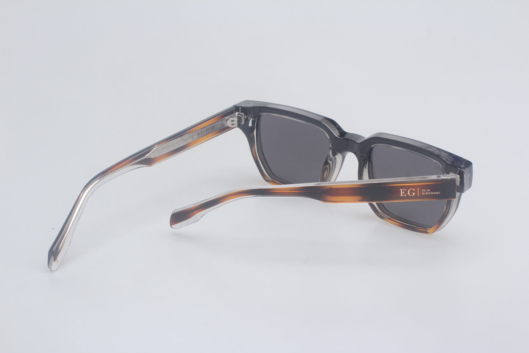 Polarized Polycarbonate EG-SZ8304-C4 | Sunglasses