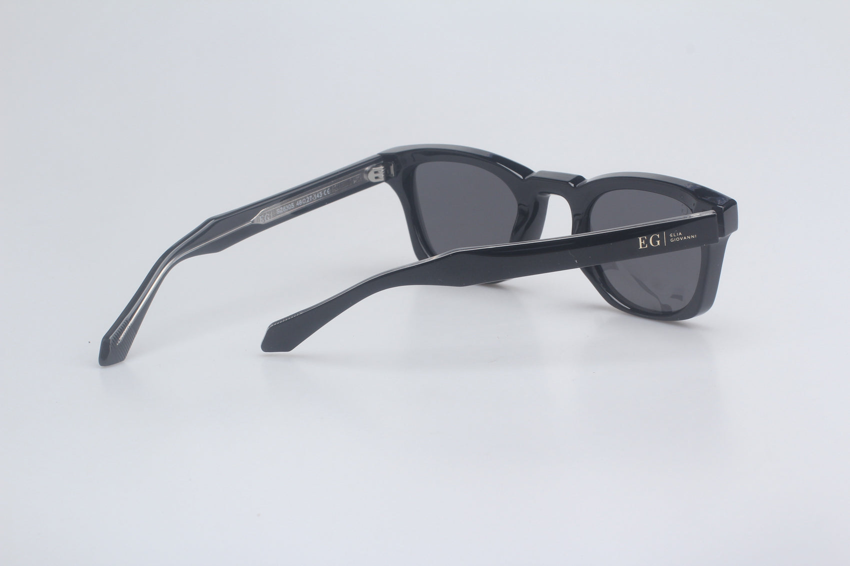 Polarized Polycarbonate EG-SZ8305-C1 | Sunglasses