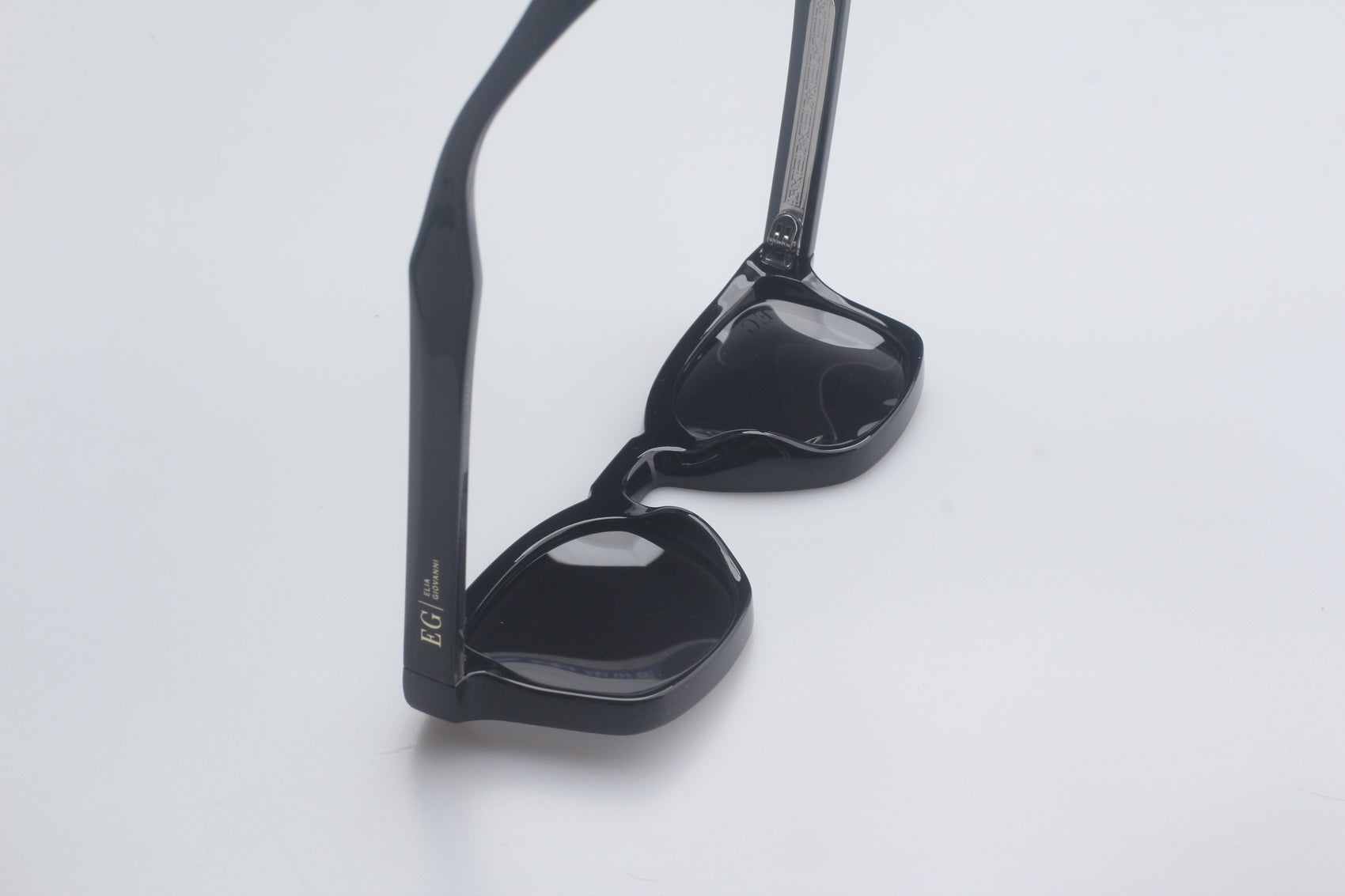 Polarized Polycarbonate EG-SZ8305-C1 | Sunglasses