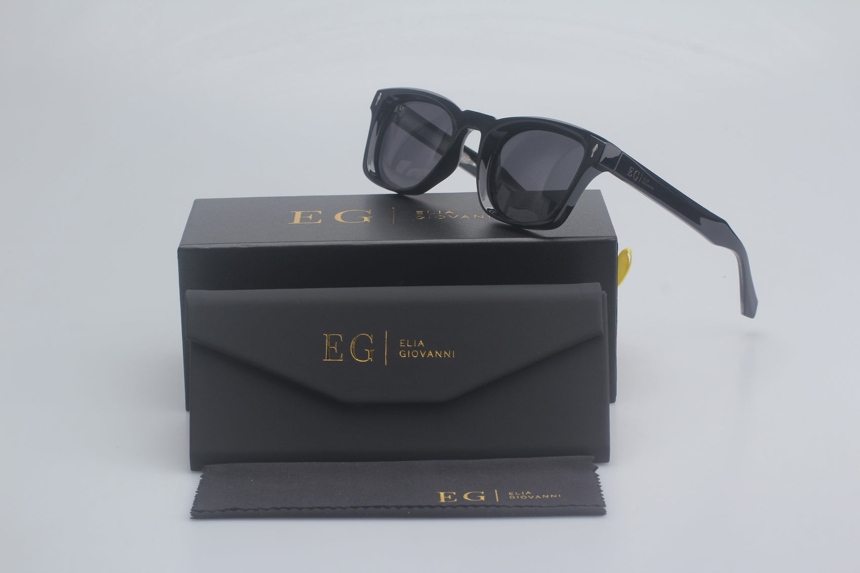 Polarized Polycarbonate EG-SZ8305-C1 | Sunglasses