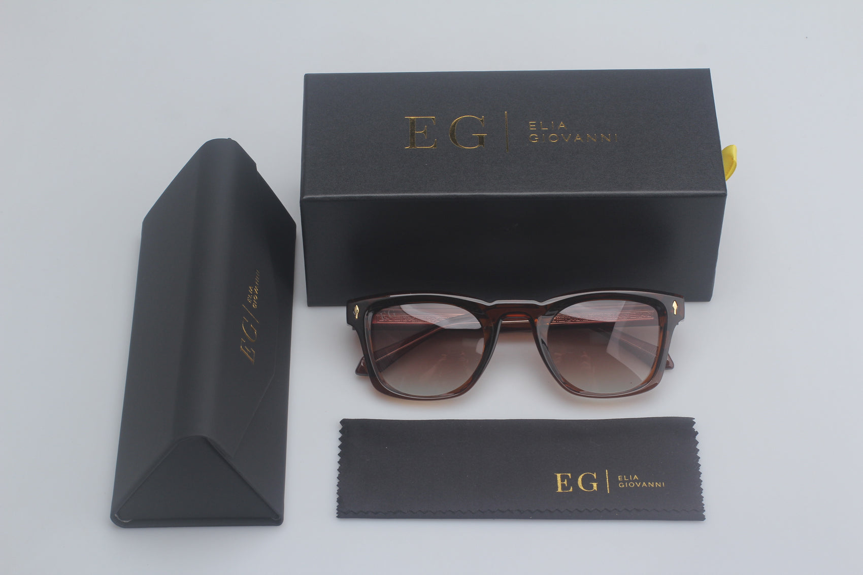 Polarized Polycarbonate EG-SZ8305-C2 | Sunglasses