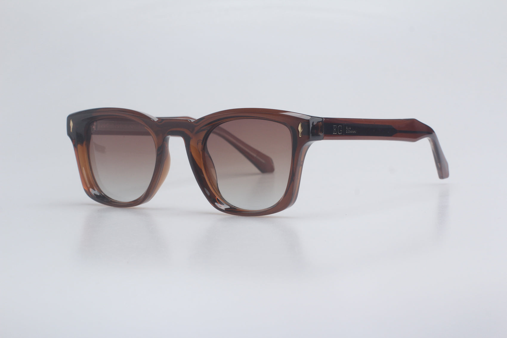 Polarized Polycarbonate EG-SZ8305-C2 | Sunglasses