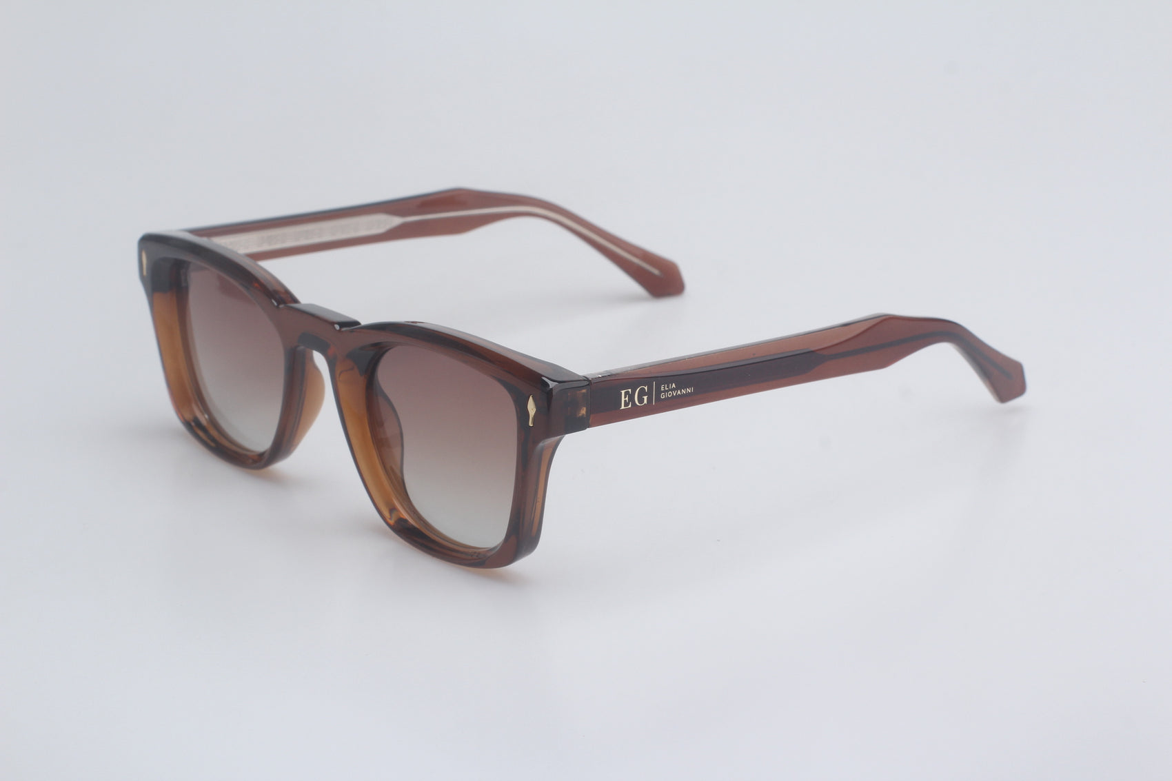 Polarized Polycarbonate EG-SZ8305-C2 | Sunglasses