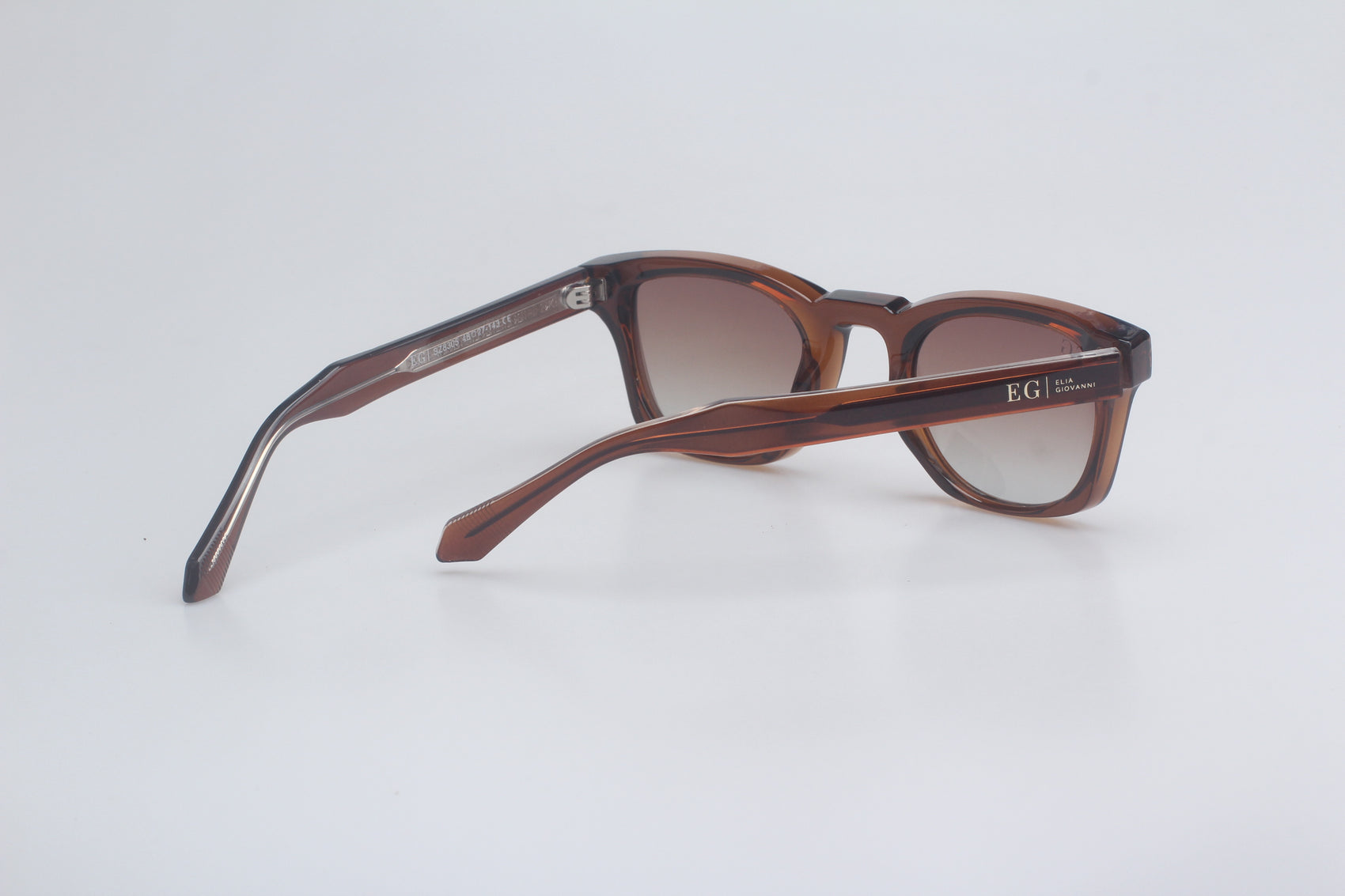 Polarized Polycarbonate EG-SZ8305-C2 | Sunglasses