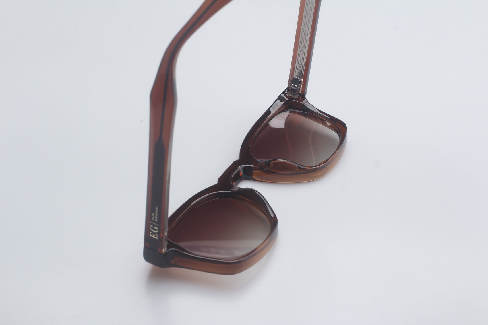 Polarized Polycarbonate EG-SZ8305-C2 | Sunglasses