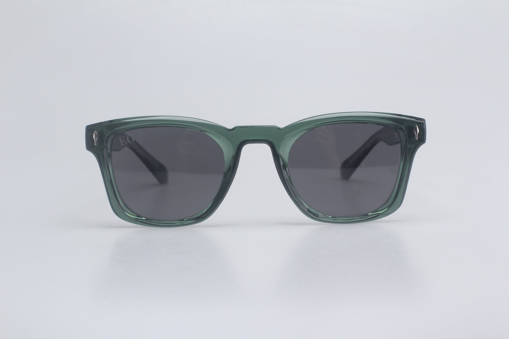 Polarized Polycarbonate EG-SZ8305-C3 | Sunglasses