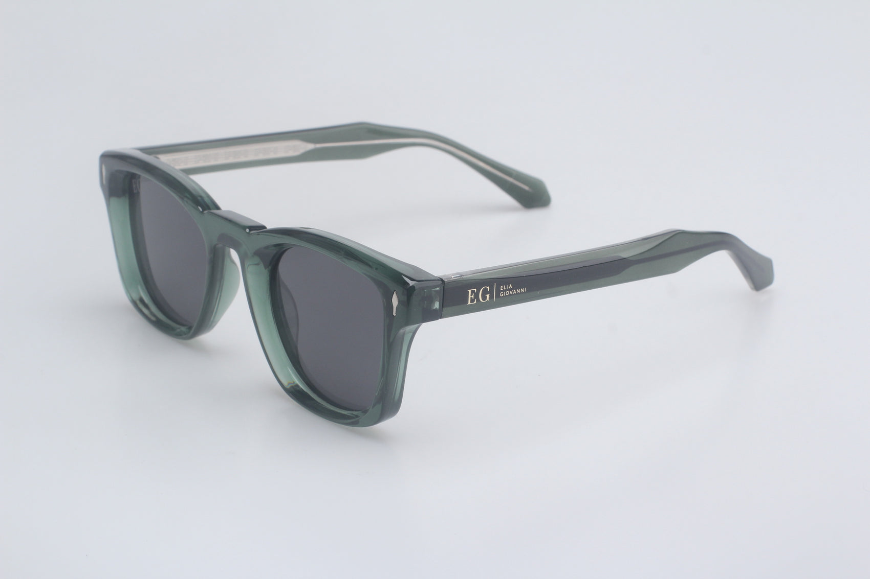 Polarized Polycarbonate EG-SZ8305-C3 | Sunglasses