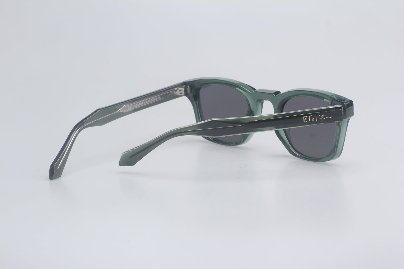 Polarized Polycarbonate EG-SZ8305-C3 | Sunglasses
