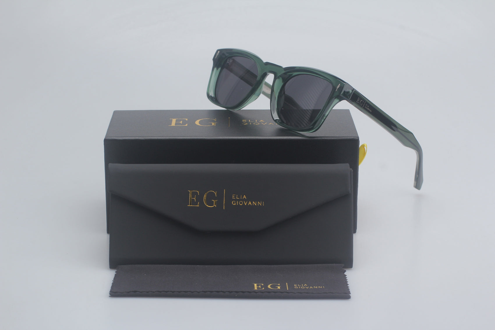 Polarized Polycarbonate EG-SZ8305-C3 | Sunglasses