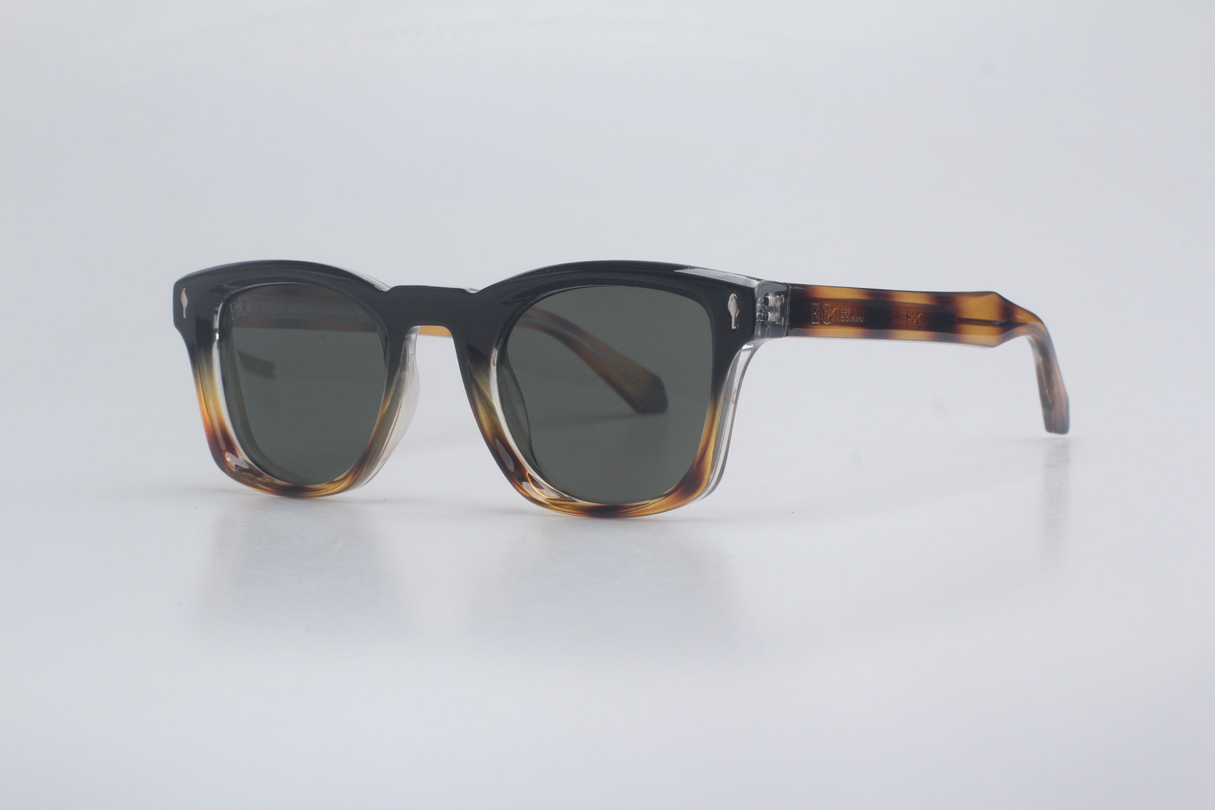 Polarized Polycarbonate EG-SZ8305-C4 | Sunglasses