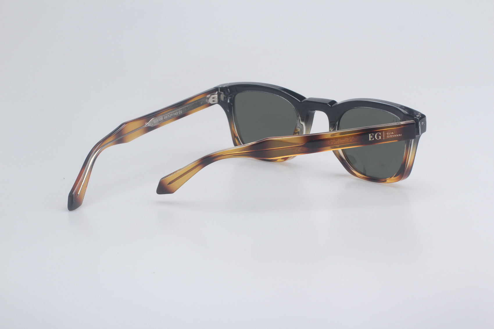 Polarized Polycarbonate EG-SZ8305-C4 | Sunglasses