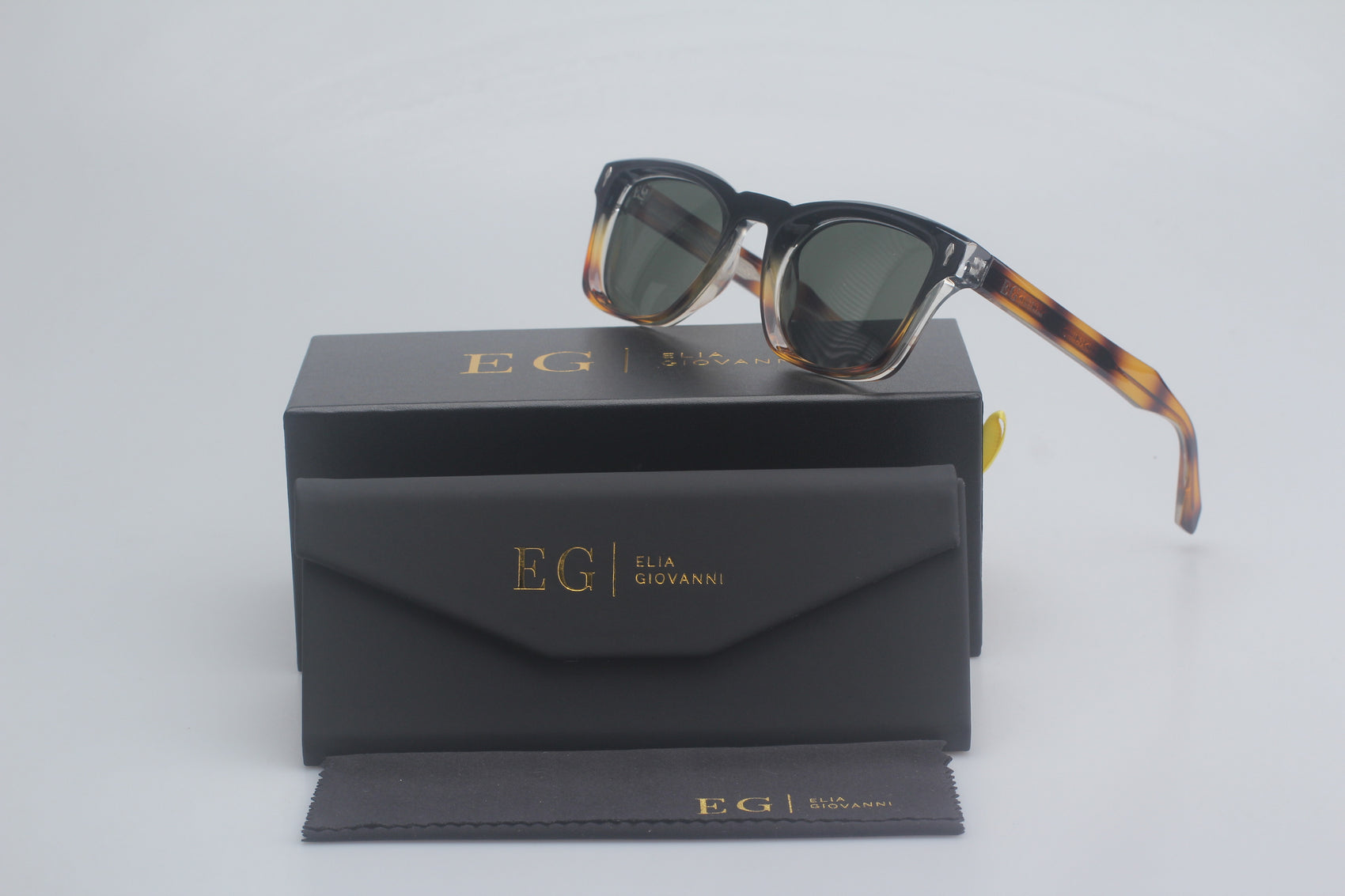 Polarized Polycarbonate EG-SZ8305-C4 | Sunglasses