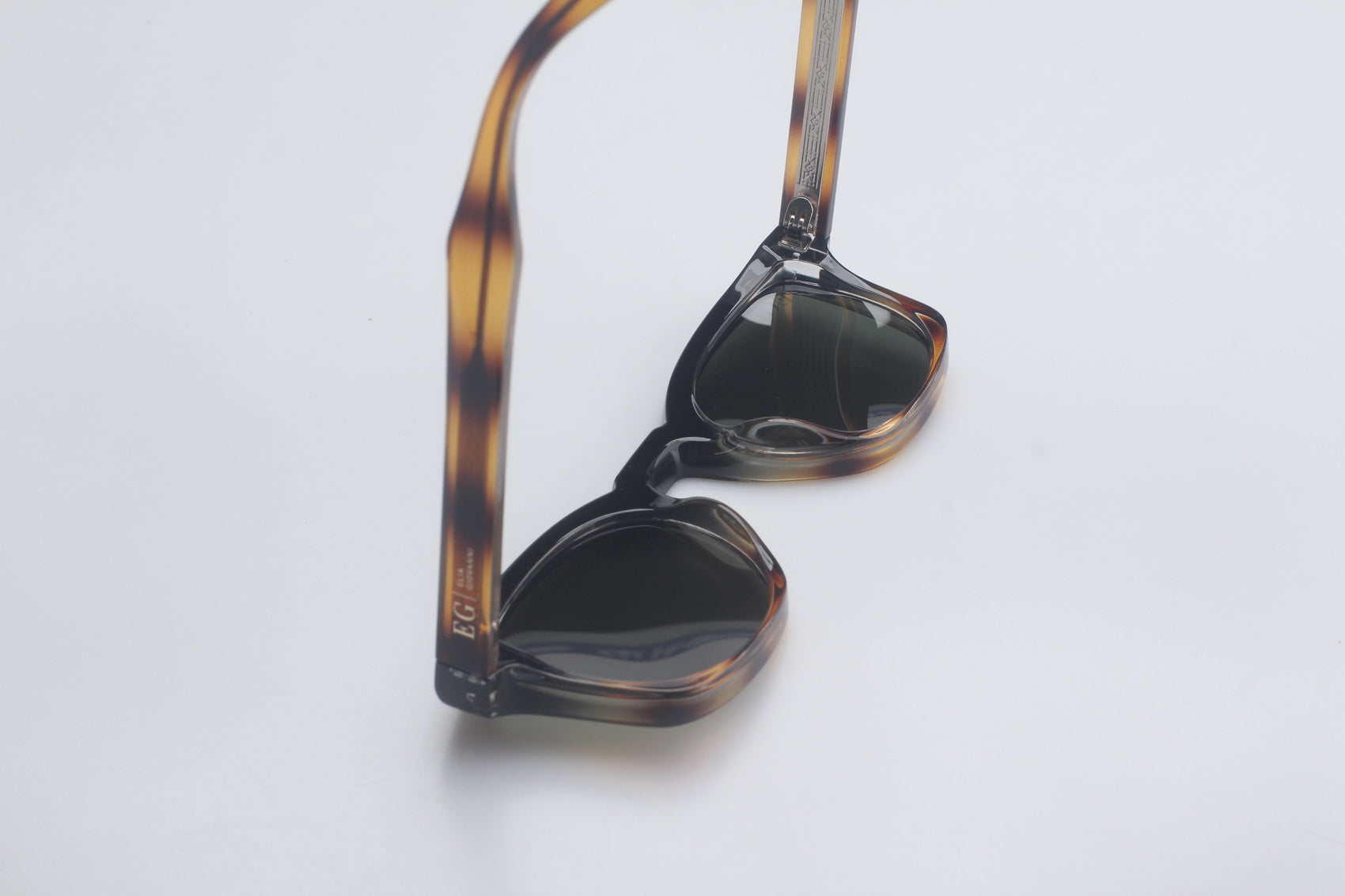 Polarized Polycarbonate EG-SZ8305-C4 | Sunglasses