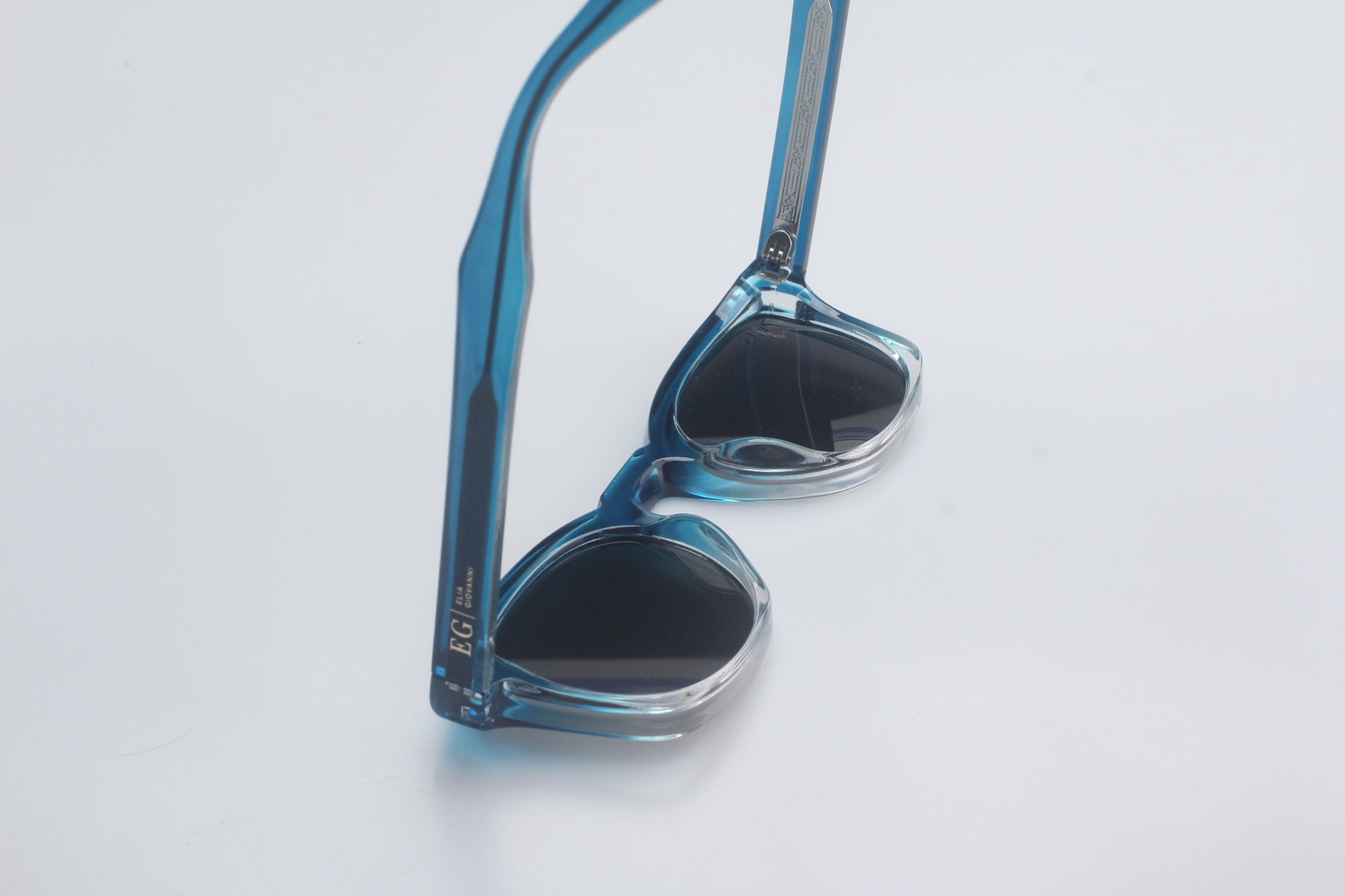 Polarized Polycarbonate EG-SZ8305-C5 | Sunglasses