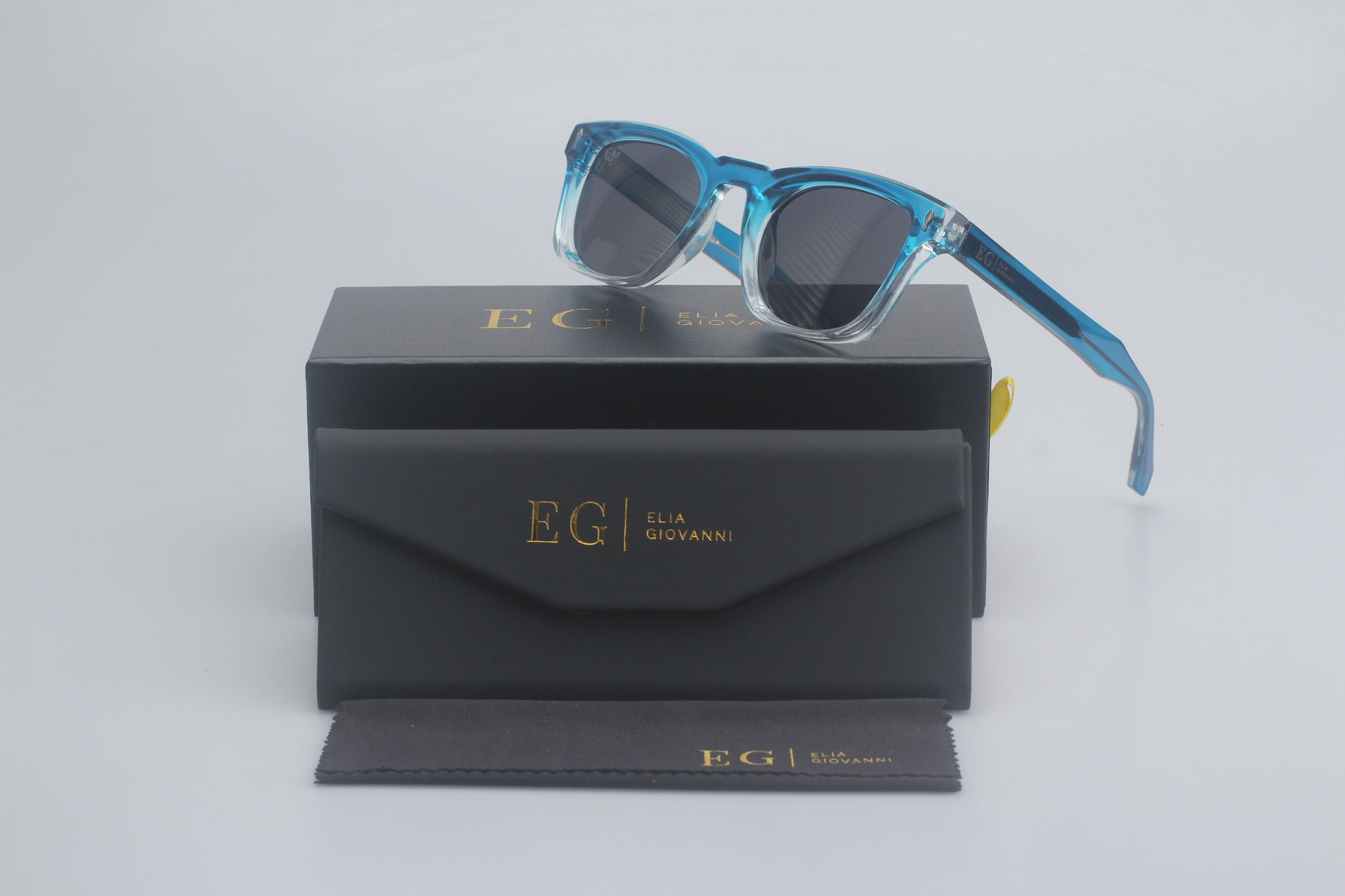 Polarized Polycarbonate EG-SZ8305-C5 | Sunglasses