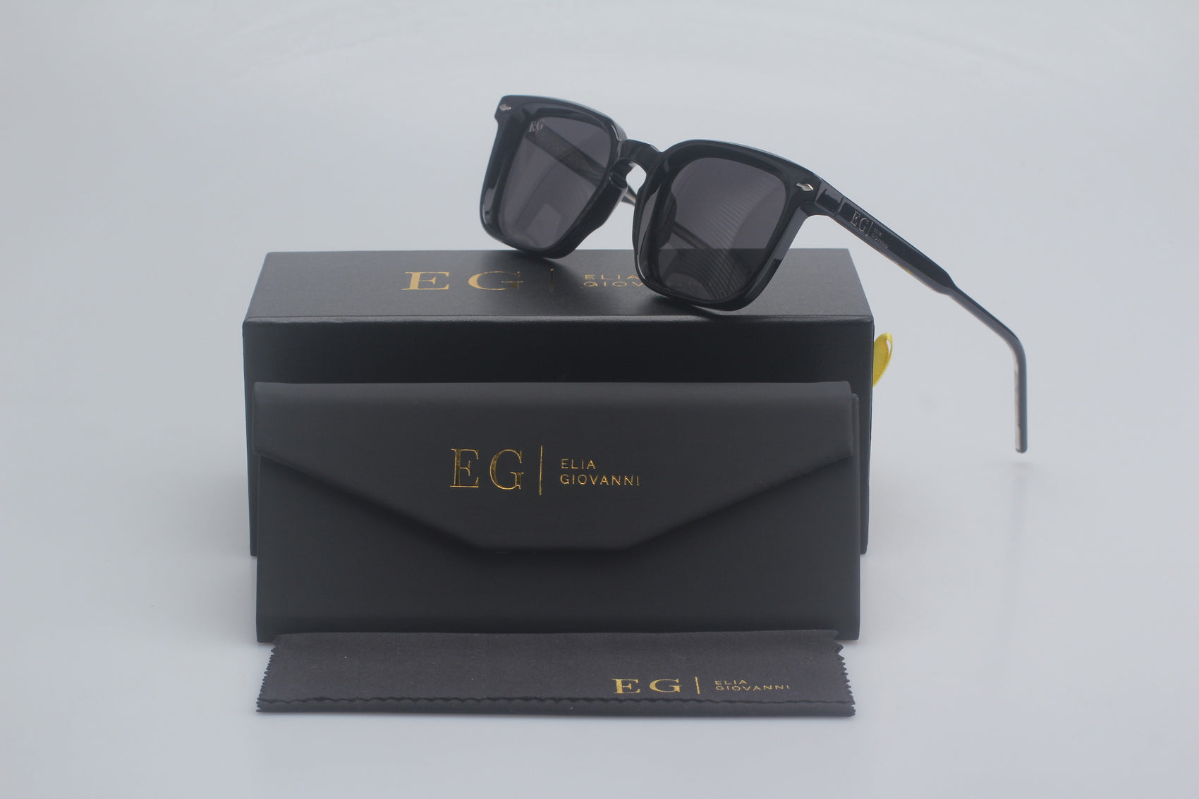 Polarized Polycarbonate EG-SZ8306-C1 | Sunglasses