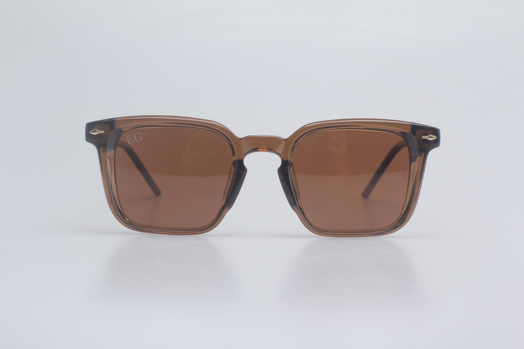 Polarized Polycarbonate EG-SZ8306-C2 | Sunglasses