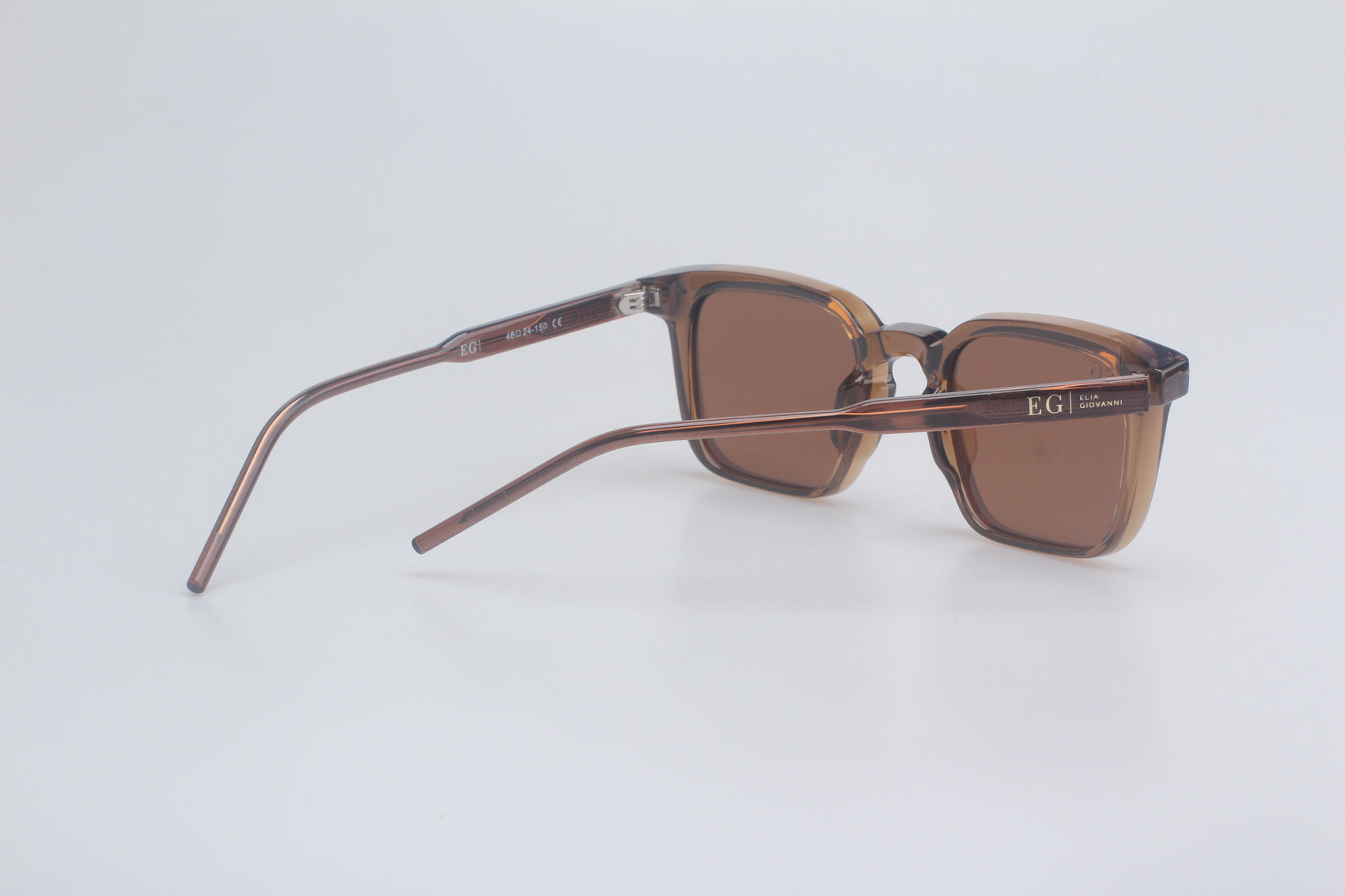 Polarized Polycarbonate EG-SZ8306-C2 | Sunglasses