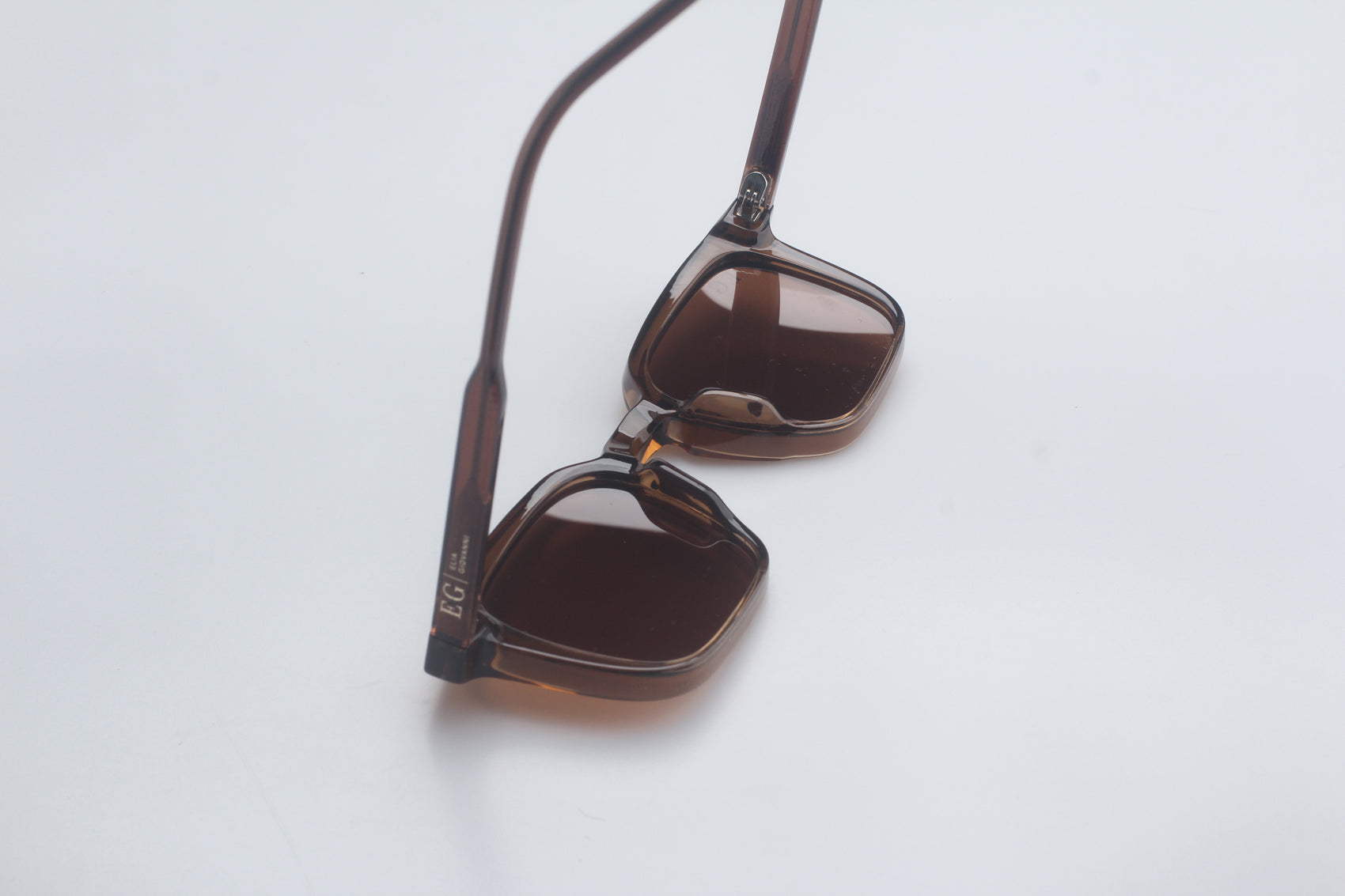 Polarized Polycarbonate EG-SZ8306-C2 | Sunglasses