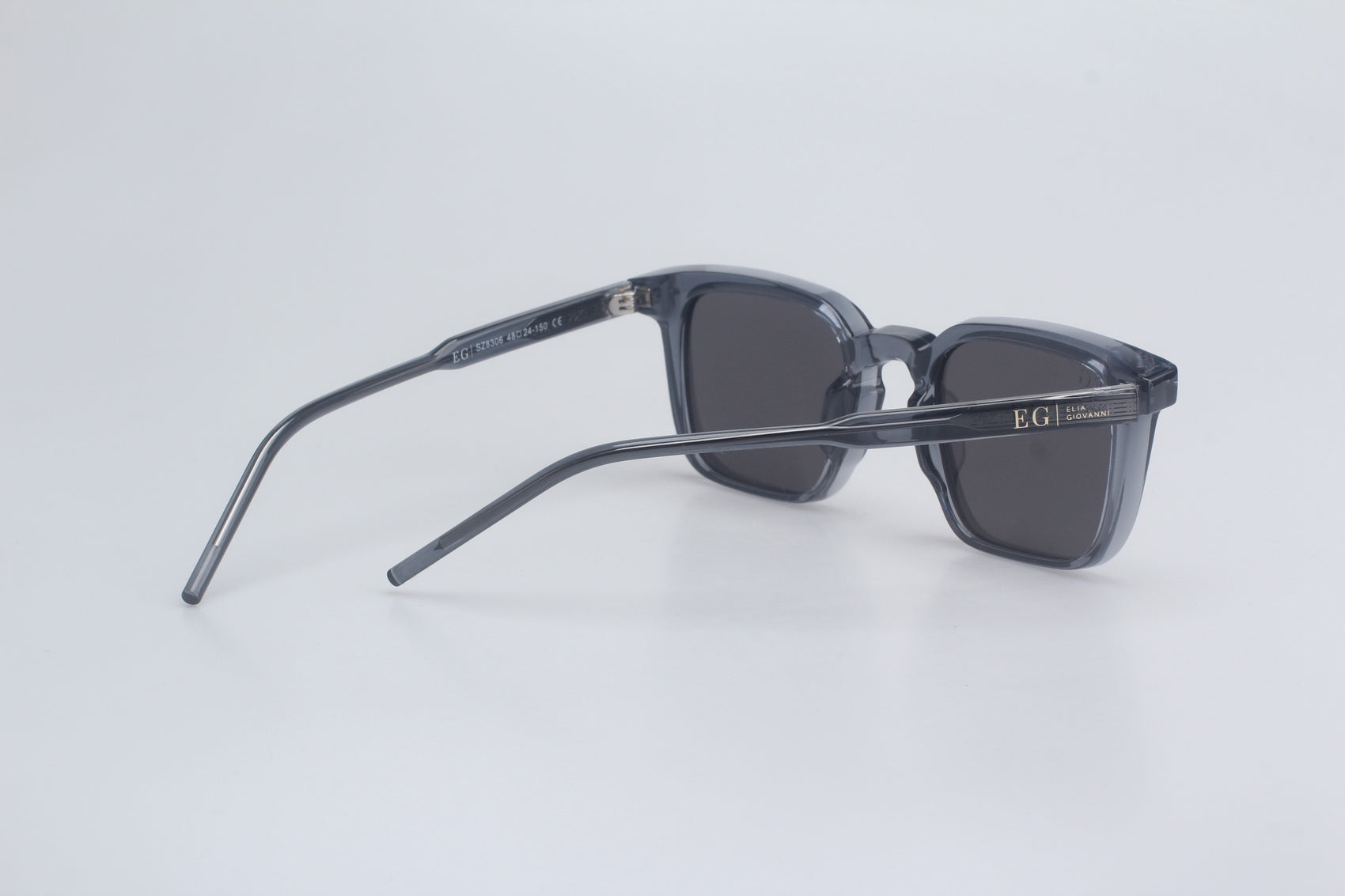 Polarized Polycarbonate EG-SZ8306-C3 | Sunglasses