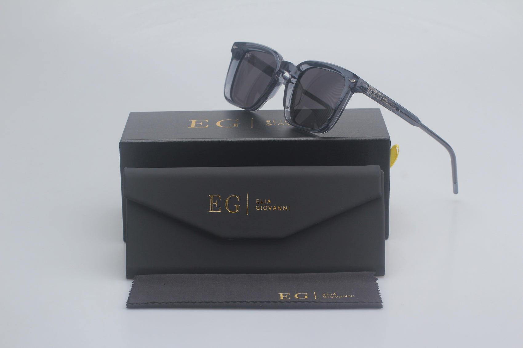 Polarized Polycarbonate EG-SZ8306-C3 | Sunglasses