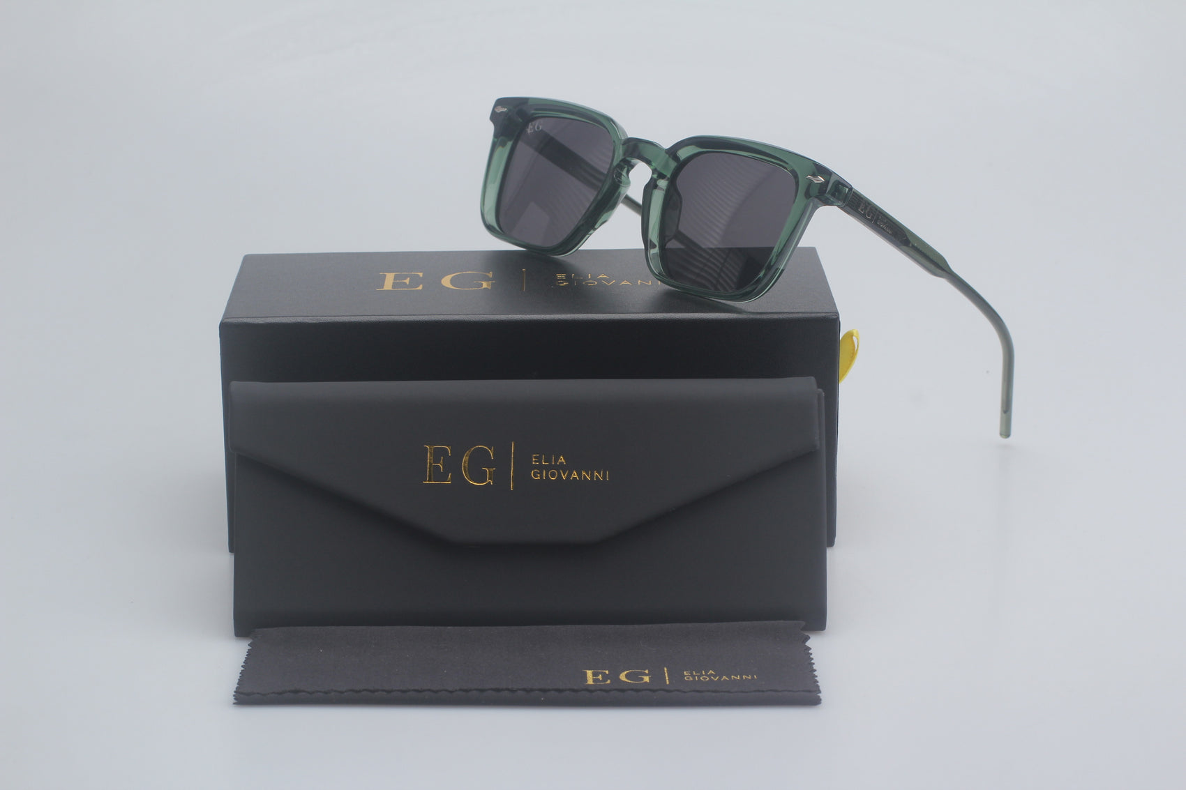Polarized Polycarbonate EG-SZ8306-C4 | Sunglasses
