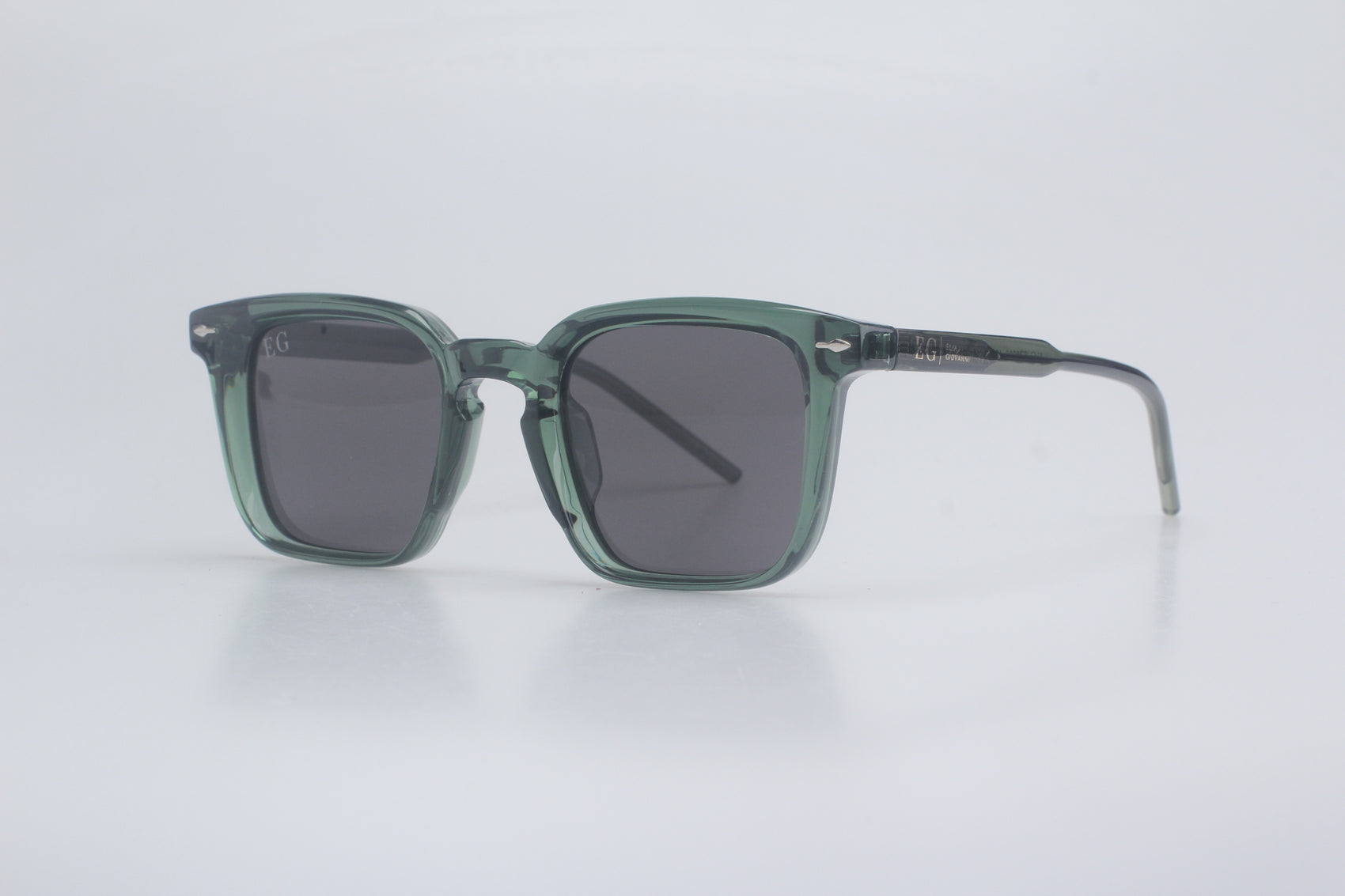 Polarized Polycarbonate EG-SZ8306-C4 | Sunglasses