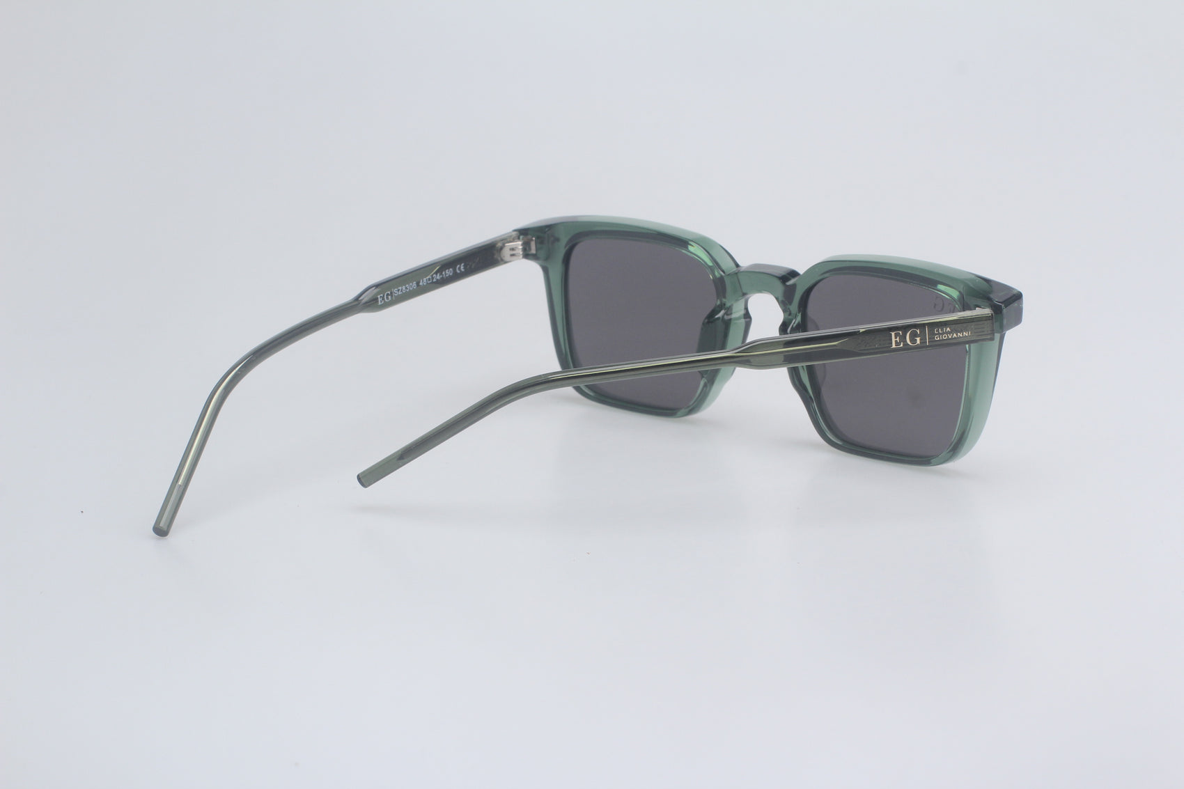 Polarized Polycarbonate EG-SZ8306-C4 | Sunglasses