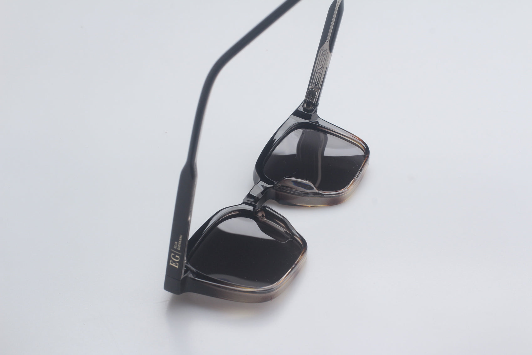 Polarized Polycarbonate EG-SZ8306-C5 | Sunglasses