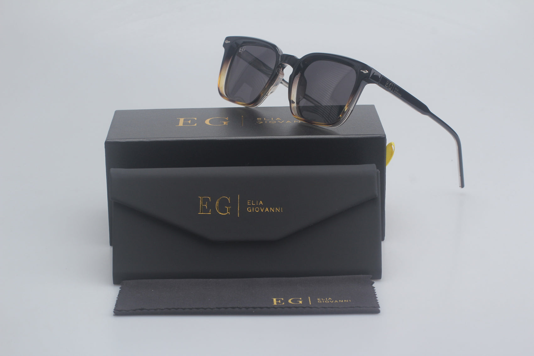 Polarized Polycarbonate EG-SZ8306-C5 | Sunglasses