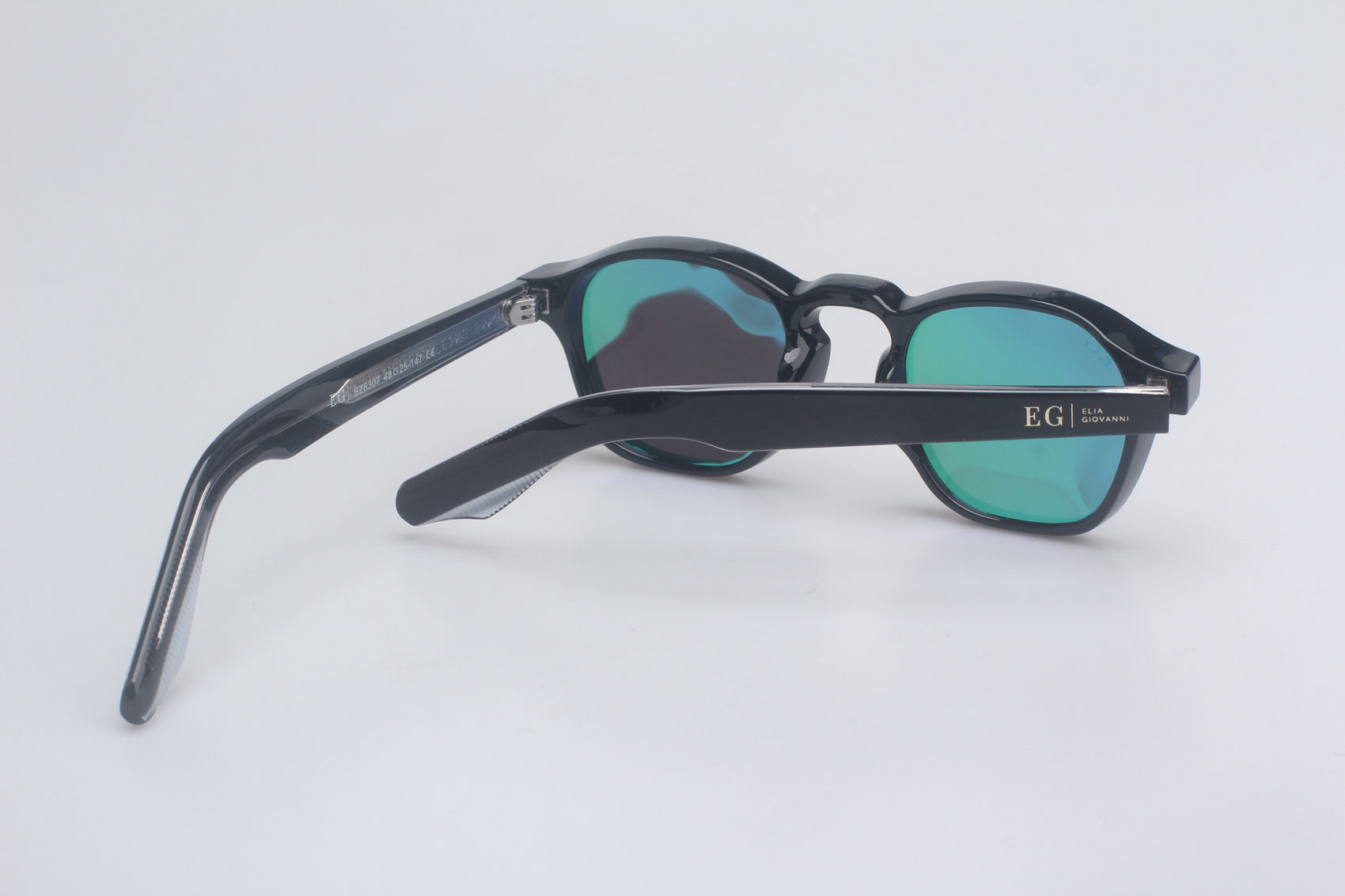 Polarized Polycarbonate EG-SZ8307-C1 | Sunglasses