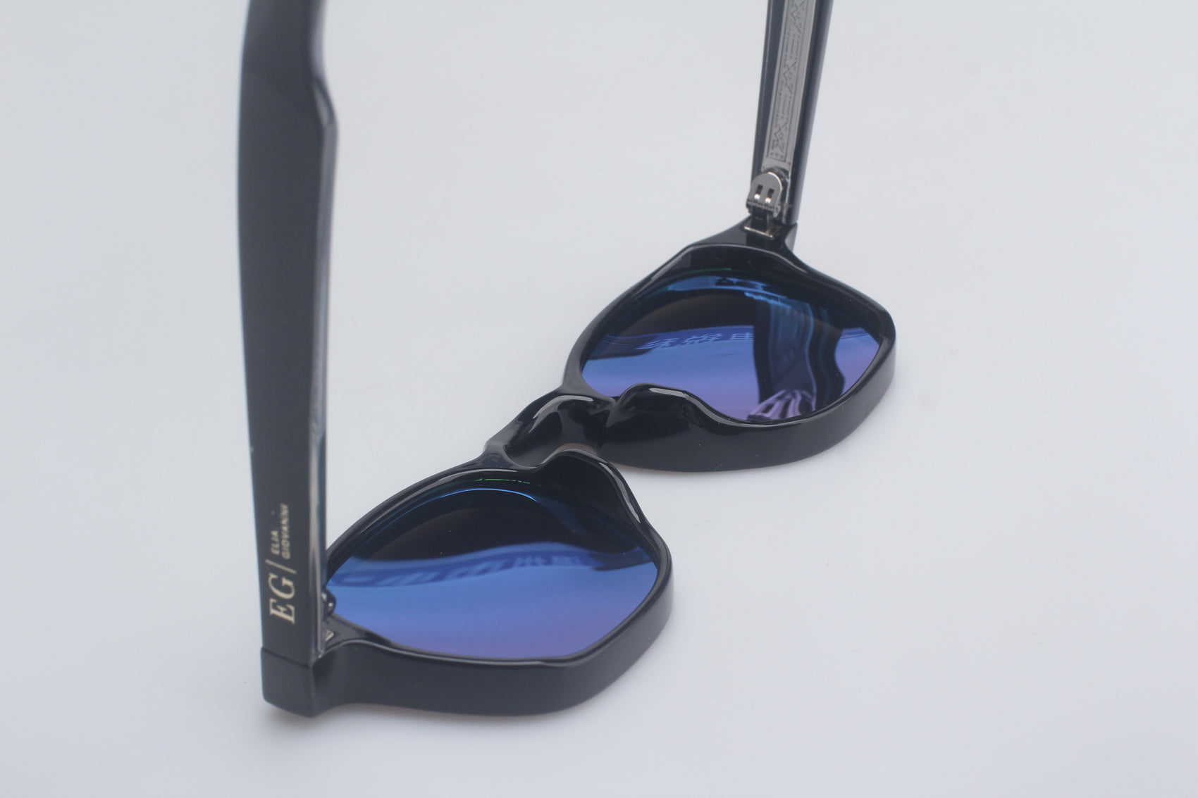 Polarized Polycarbonate EG-SZ8307-C1 | Sunglasses