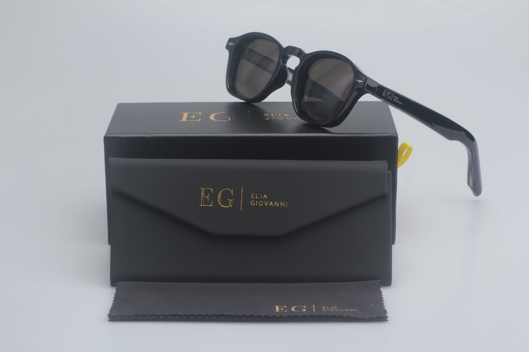 Polarized Polycarbonate EG-SZ8307-C1 | Sunglasses