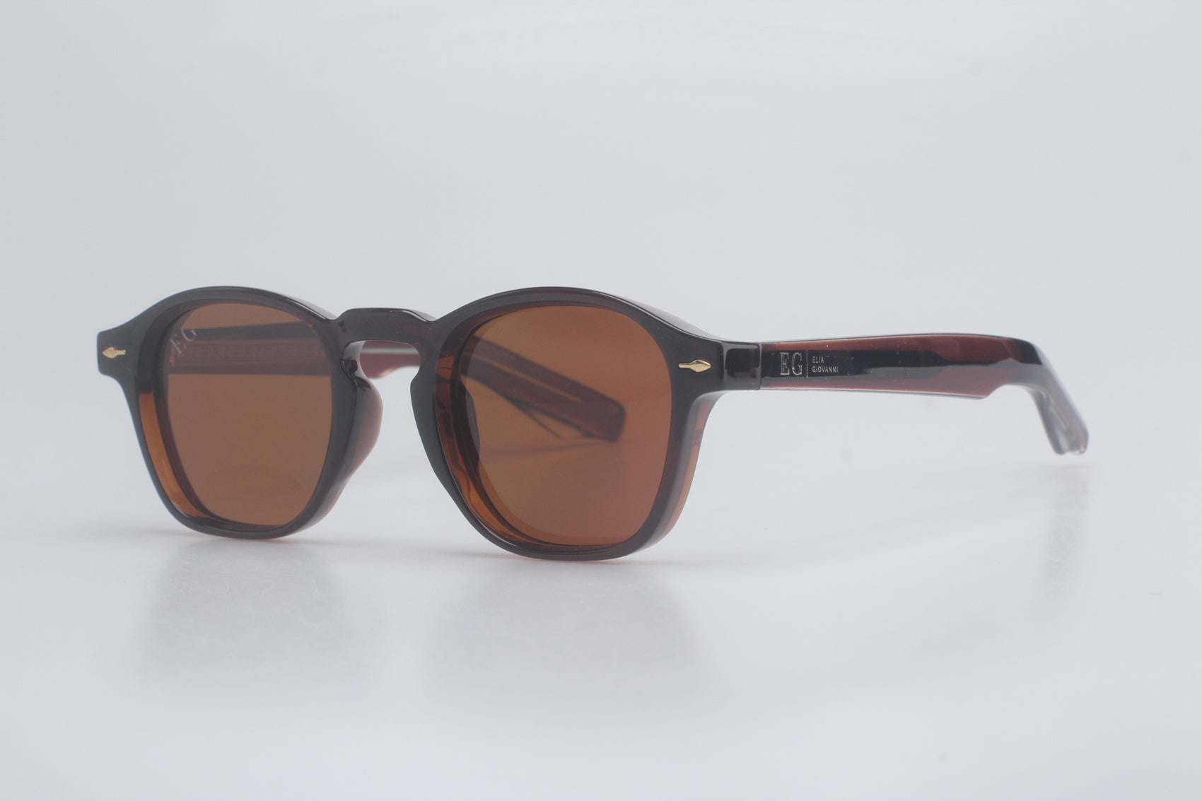 Polarized Polycarbonate EG-SZ8307-C2 | Sunglasses