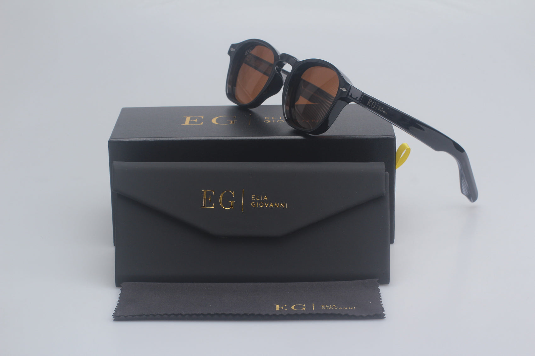 Polarized Polycarbonate EG-SZ8307-C3 | Sunglasses