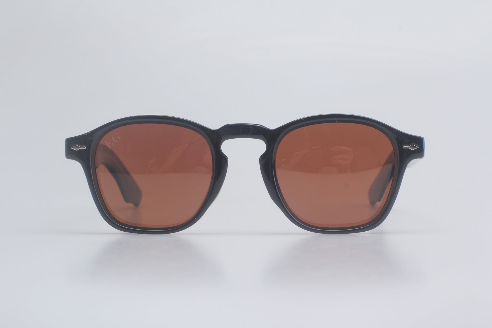Polarized Polycarbonate EG-SZ8307-C3 | Sunglasses