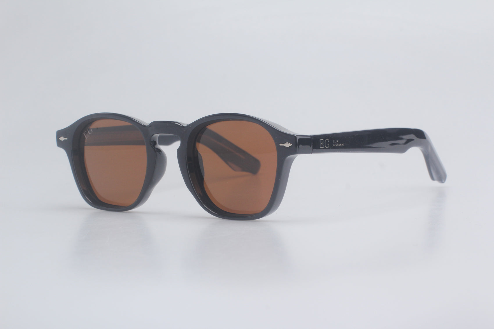 Polarized Polycarbonate EG-SZ8307-C3 | Sunglasses