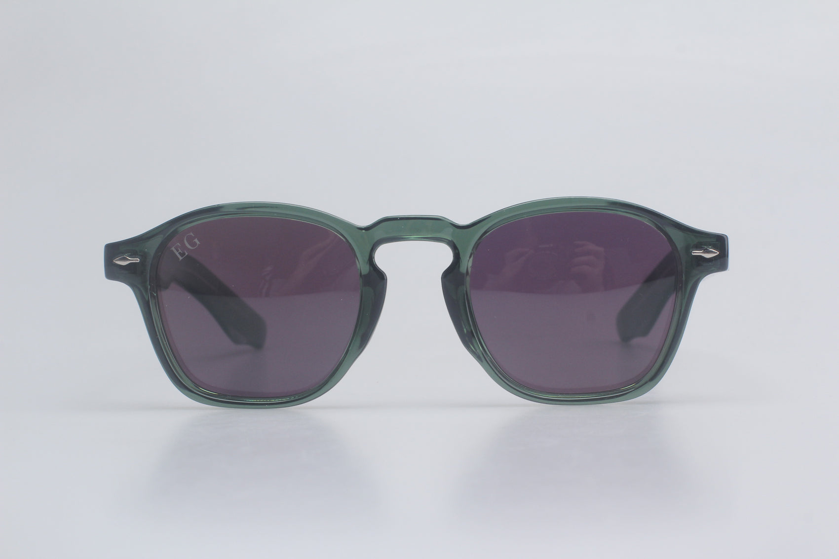 Polarized Polycarbonate EG-SZ8307-C4 | Sunglasses