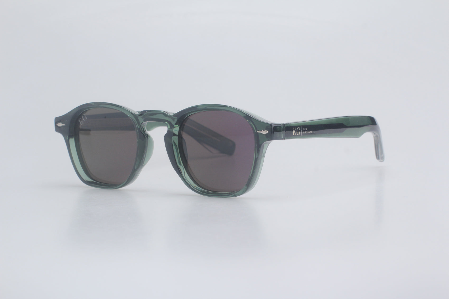 Polarized Polycarbonate EG-SZ8307-C4 | Sunglasses