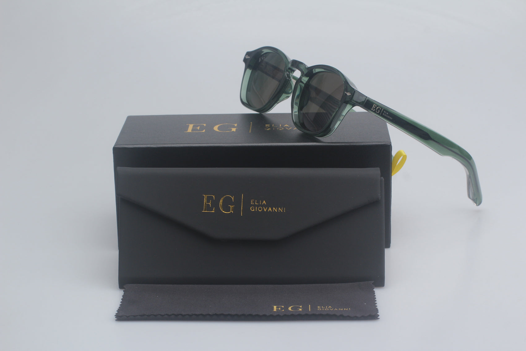 Polarized Polycarbonate EG-SZ8307-C4 | Sunglasses