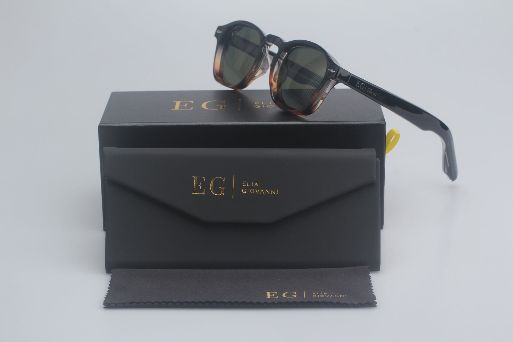 Polarized Polycarbonate EG-SZ8307-C5 | Sunglasses