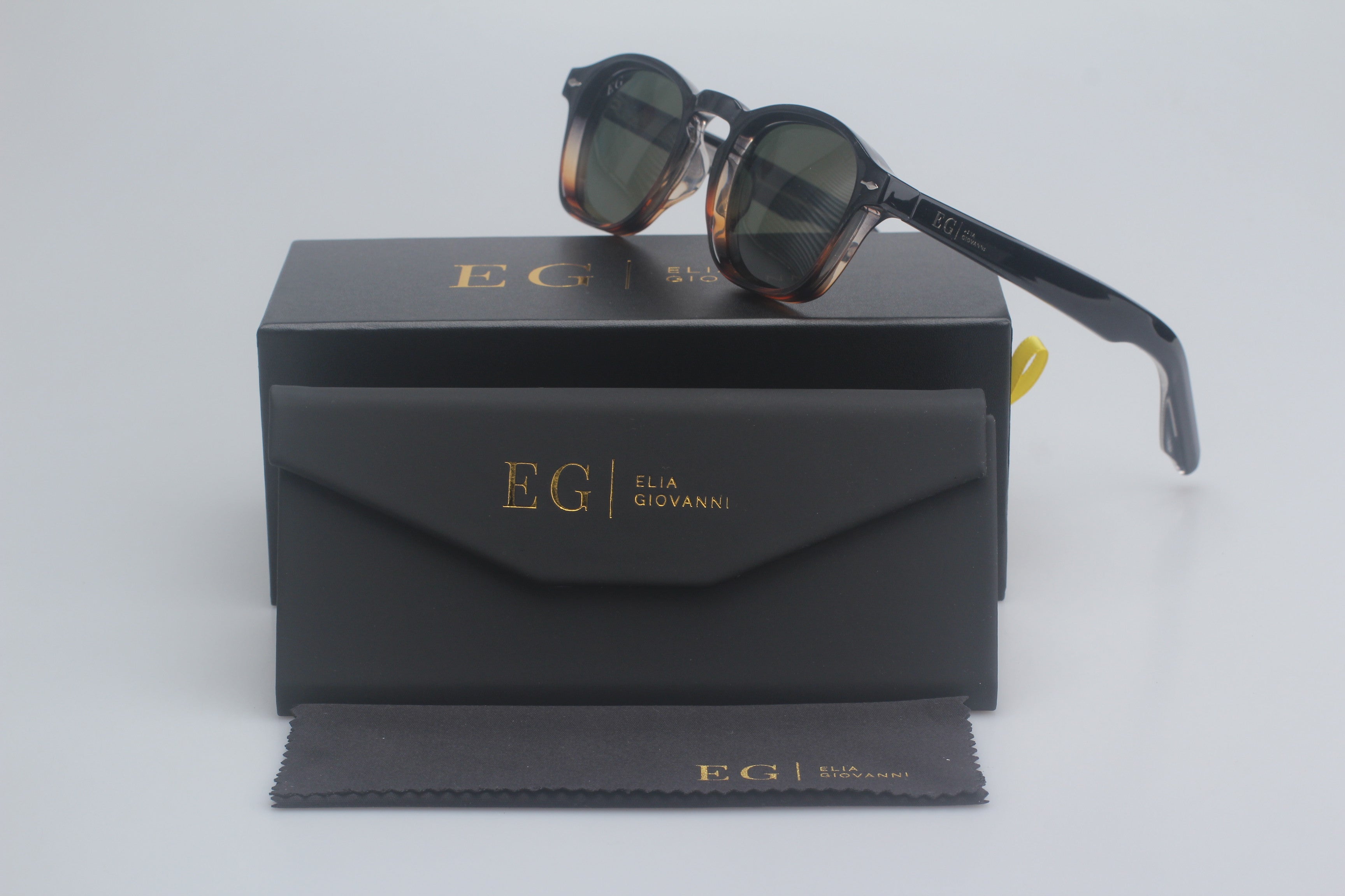 Polarized Polycarbonate EG-SZ8307-C5 | Sunglasses