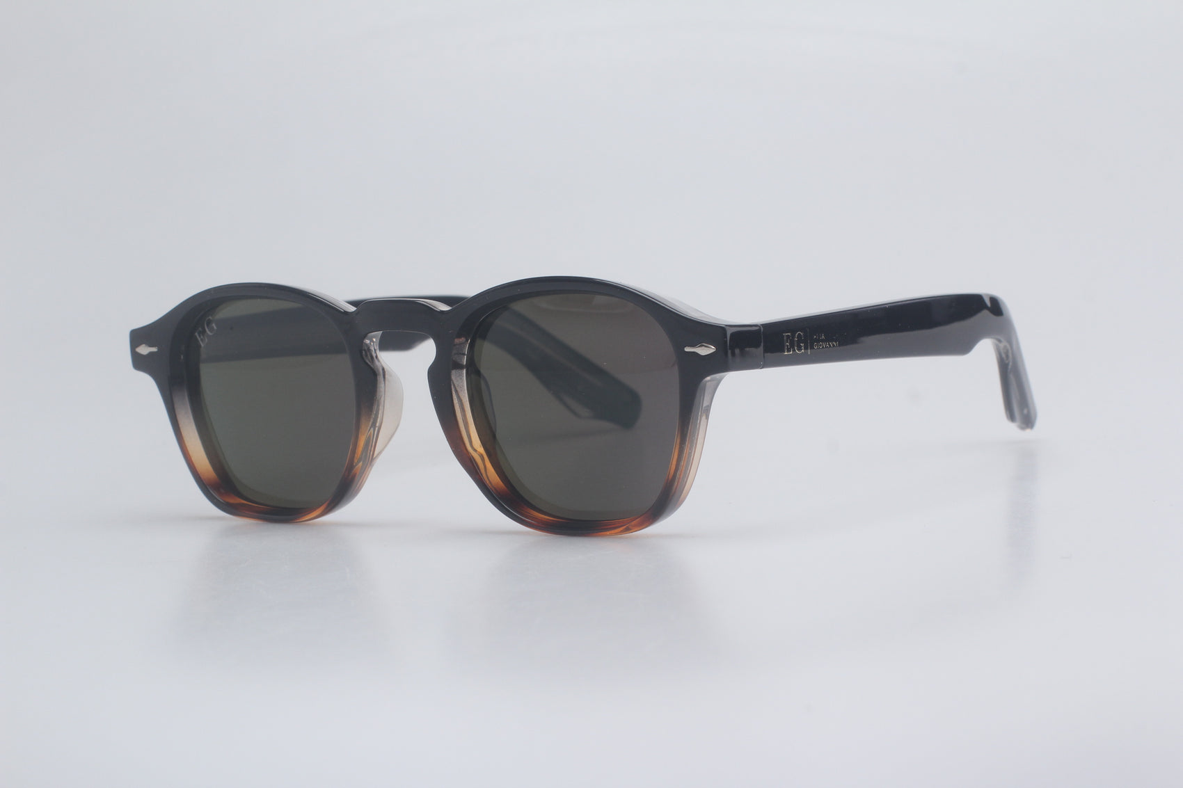 Polarized Polycarbonate EG-SZ8307-C5 | Sunglasses