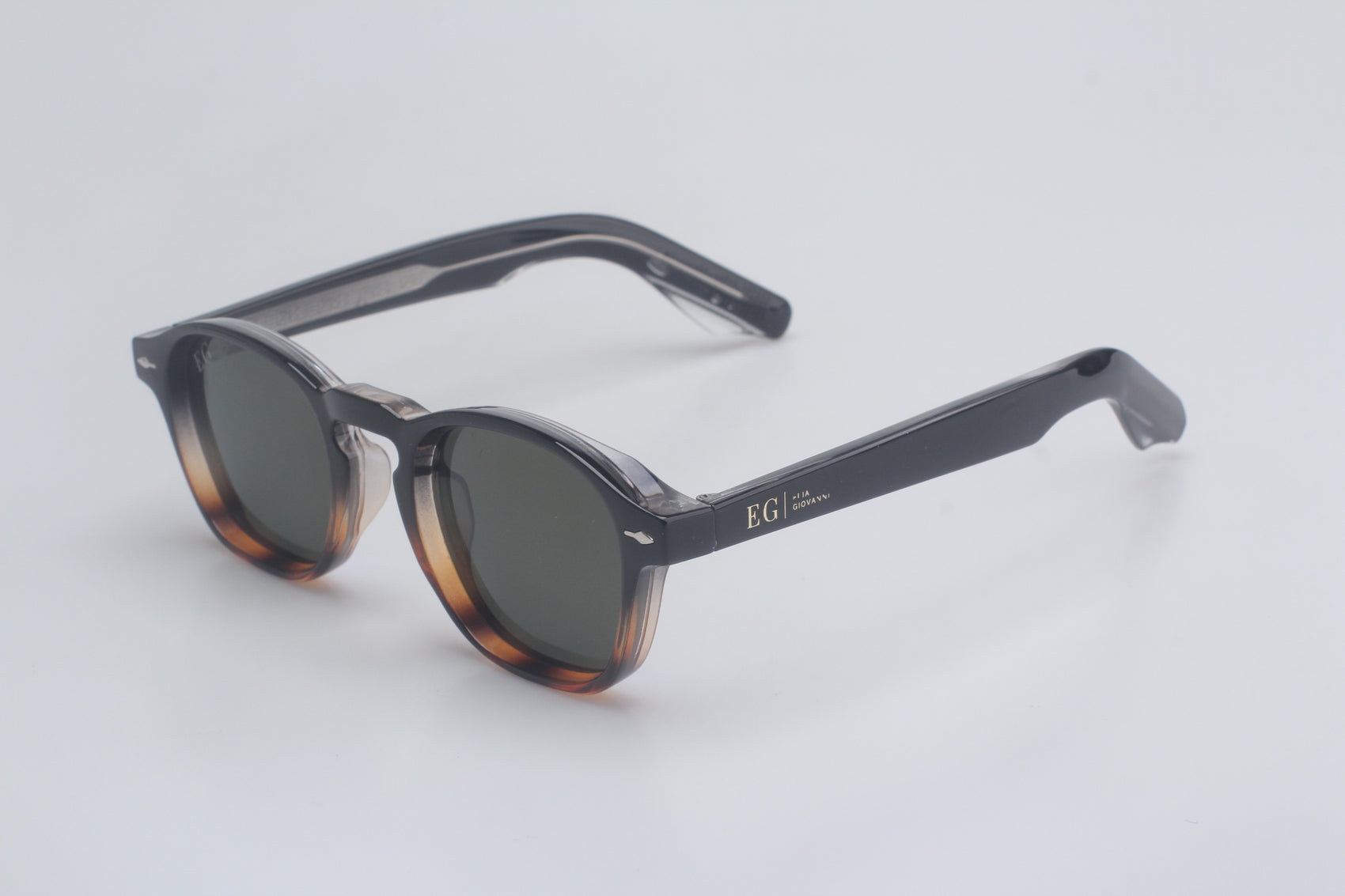 Polarized Polycarbonate EG-SZ8307-C5 | Sunglasses
