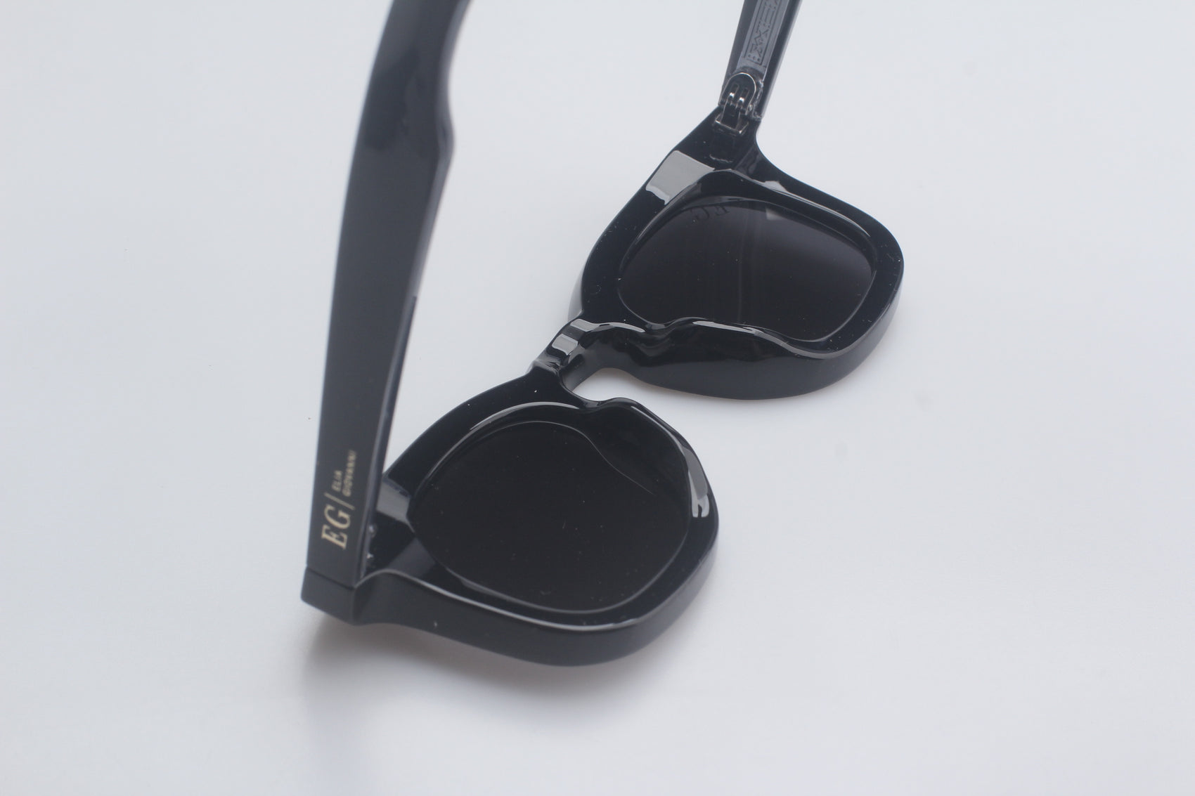 Polarized Polycarbonate EG-SZ8308-C1 | Sunglasses