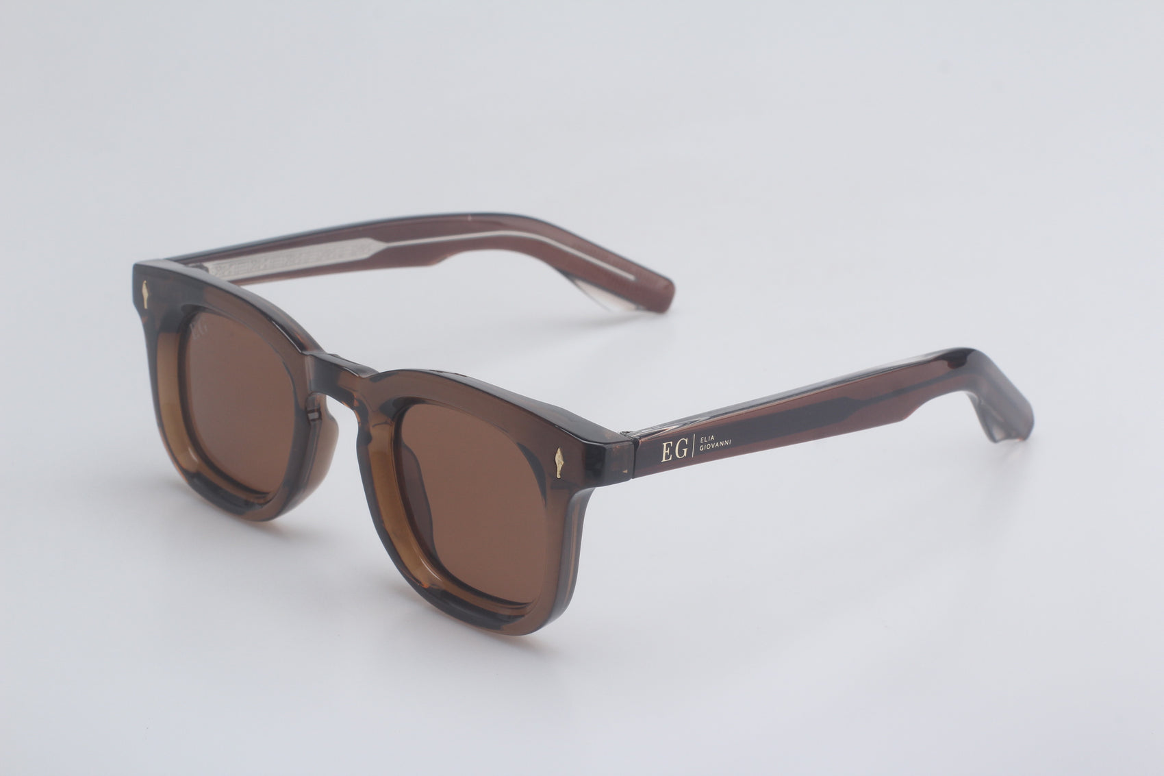 Polarized Polycarbonate EG-SZ8308-C2 | Sunglasses