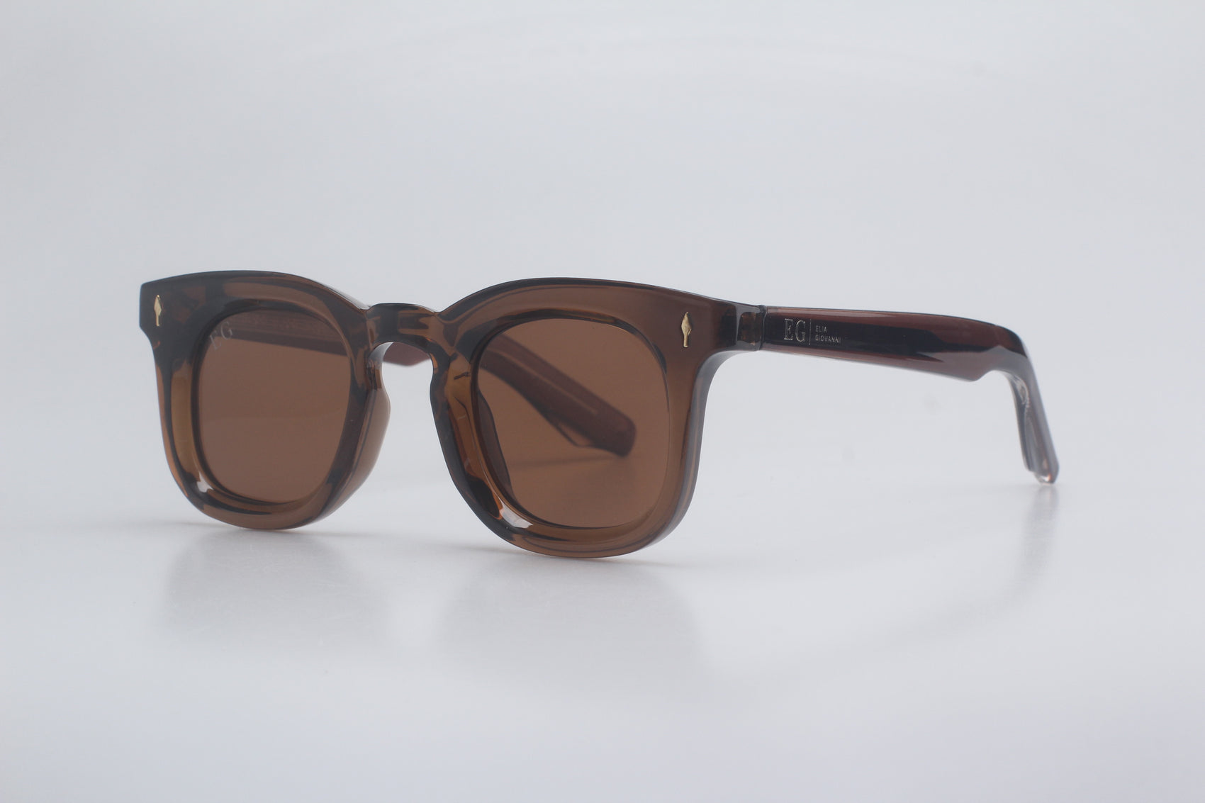 Polarized Polycarbonate EG-SZ8308-C2 | Sunglasses