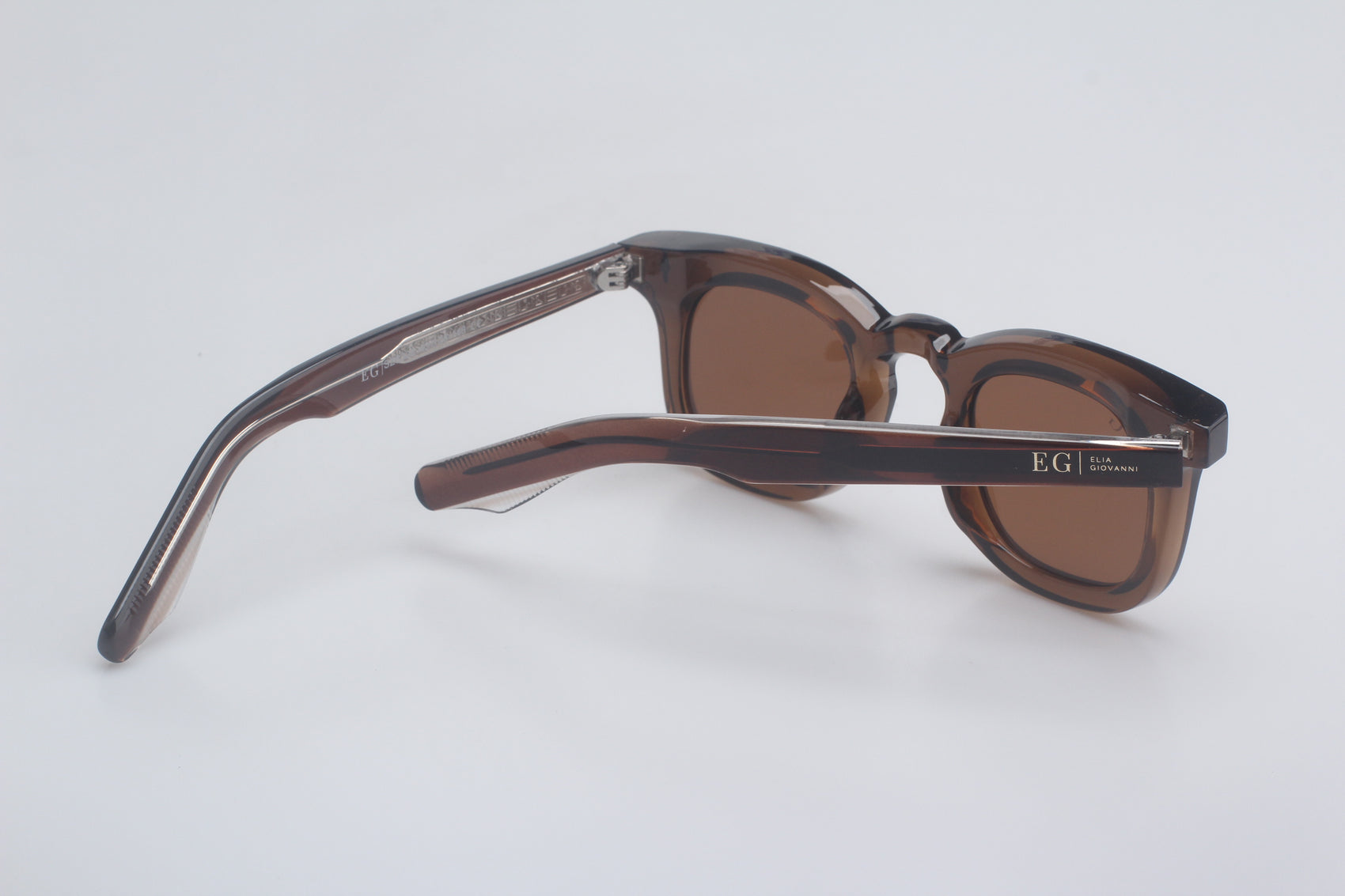 Polarized Polycarbonate EG-SZ8308-C2 | Sunglasses