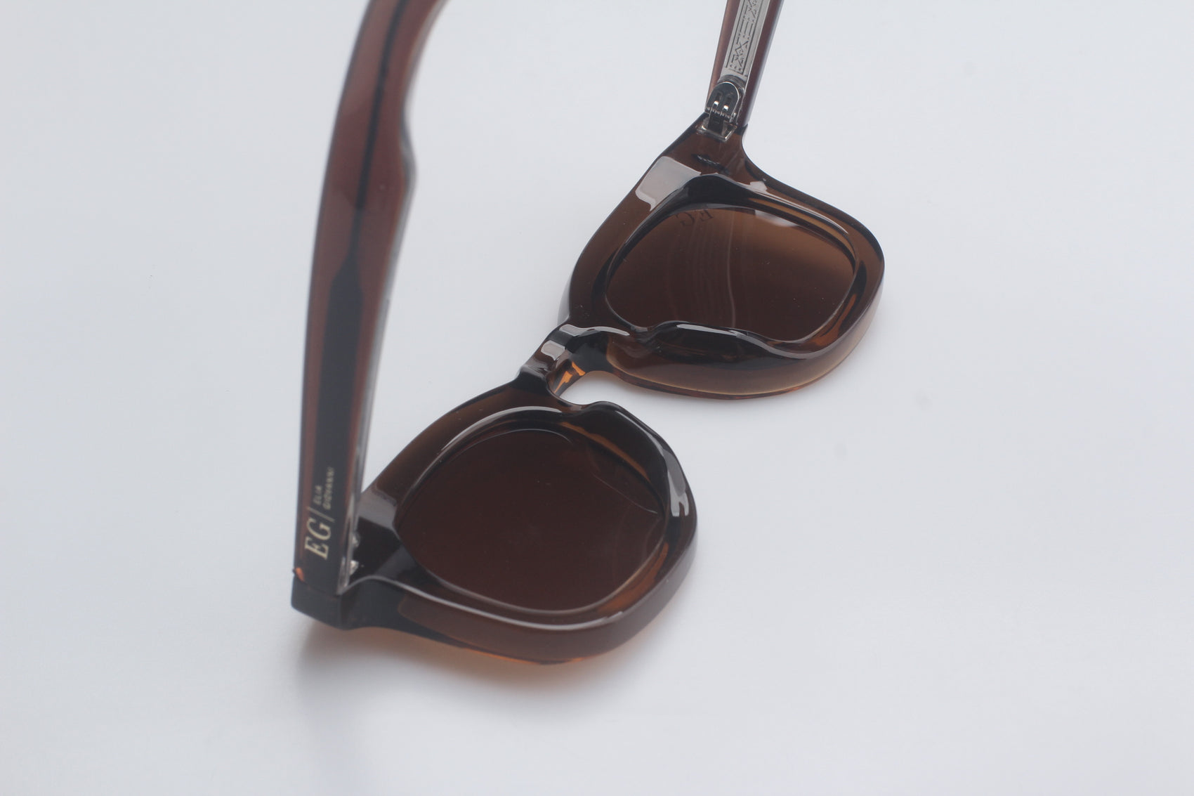 Polarized Polycarbonate EG-SZ8308-C2 | Sunglasses